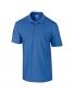 DryBlend Herren Piqué Polo