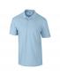 DryBlend Herren Piqué Polo