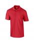 DryBlend Herren Piqué Polo