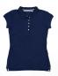 Ladies` Superstar Polo Shirt