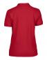 DryBlend Damen Piqué Polo