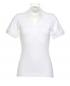 Sophia V-Neck Polo