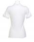 Sophia V-Neck Polo