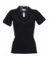 Sophia V-Neck Polo