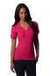Sophia V-Neck Polo