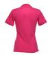 Sophia V-Neck Polo