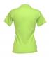Sophia V-Neck Polo