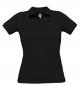 Ladies` Safran Polo