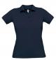Ladies` Safran Polo
