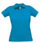 Ladies` Safran Polo