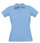Ladies` Safran Polo