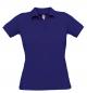 Ladies` Safran Polo