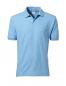 Poly Cotton Polo