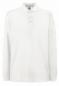 Premium Long Sleeve Polo