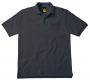 Workwear Blended Pocket Polo