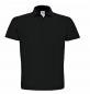 Piqué Polo Shirt