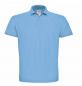 Piqué Polo Shirt