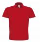 Piqué Polo Shirt
