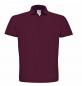 Piqué Polo Shirt