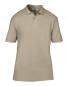 Adult Double Piqué Polo