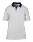 Adult Double Piqué Polo