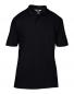 Adult Double Piqué Polo