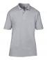Adult Double Piqué Polo