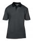 Adult Double Piqué Polo