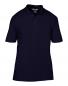 Adult Double Piqué Polo