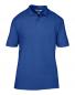 Adult Double Piqué Polo