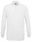 Safran Polo Longsleeve
