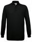 Safran Polo Longsleeve