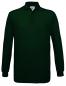 Safran Polo Longsleeve