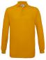 Safran Polo Longsleeve