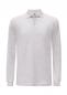 Safran Polo Longsleeve