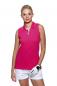 Gamegear Ladies Sports Sleeveless Polo