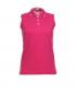 Gamegear Ladies Sports Sleeveless Polo