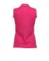 Gamegear Ladies Sports Sleeveless Polo