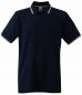 Tipped Polo