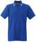 Tipped Polo