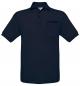 Safran Pocket Polo