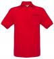 Safran Pocket Polo