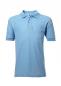 Kids` Poly Cotton Polo