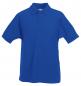 Kids` Polo 65:35