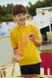 Kids` Polo 65:35