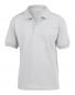 Kids` DryBlend Jersey Polo