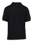 Kids` DryBlend Jersey Polo