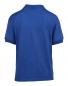 Kids` DryBlend Jersey Polo