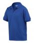 Kids` DryBlend Jersey Polo