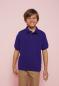 Kids` DryBlend Jersey Polo